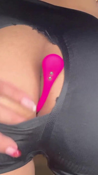I Went to the Gym and Ended up Fucking My Ass in Front of Everyone