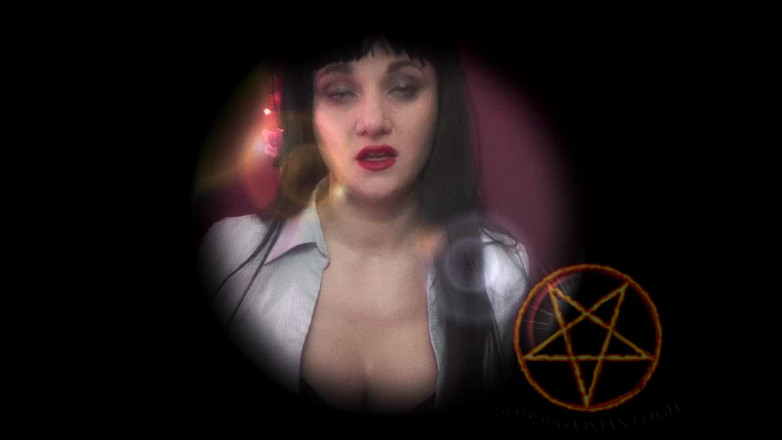 Goddess Vivian Leigh: Regressed Menjadi Trance Mikroorganisma
