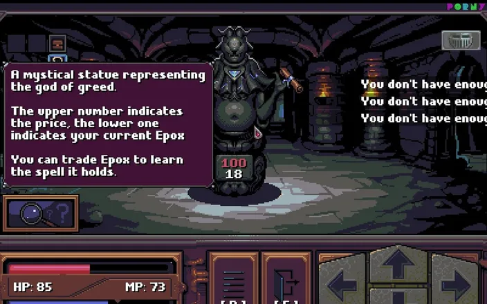 Porny Games: Aurelia (by Mirthal) - part 7