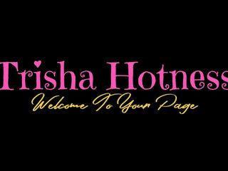 Trisha Hotness: Trisha preguiçosa posição de sexo com chefe do sul da Índia