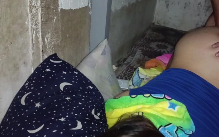Eco Wild: Ik heb haar wakkergemaakt met seks.