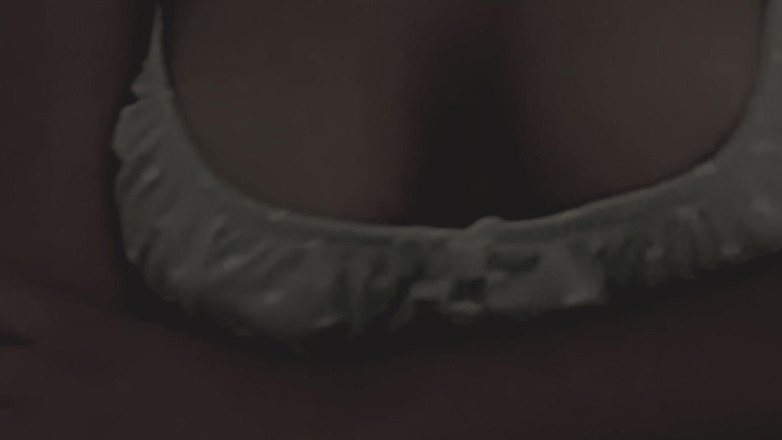 DesiBurChudai: Tvrdé šukání mé ženy o půlnoci, romantický sex v ložnici