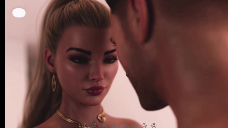 Johannes Gaming: Šedý sen - ošukaný nevlastní dcerou šéfů