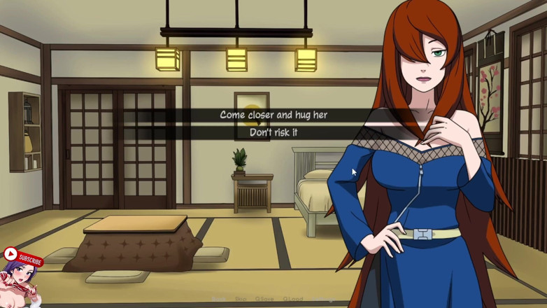 Hinata Queen: मैं Mei जानता हूँ. Naruto यूनिवर्स में सबसे गीला Mizukage