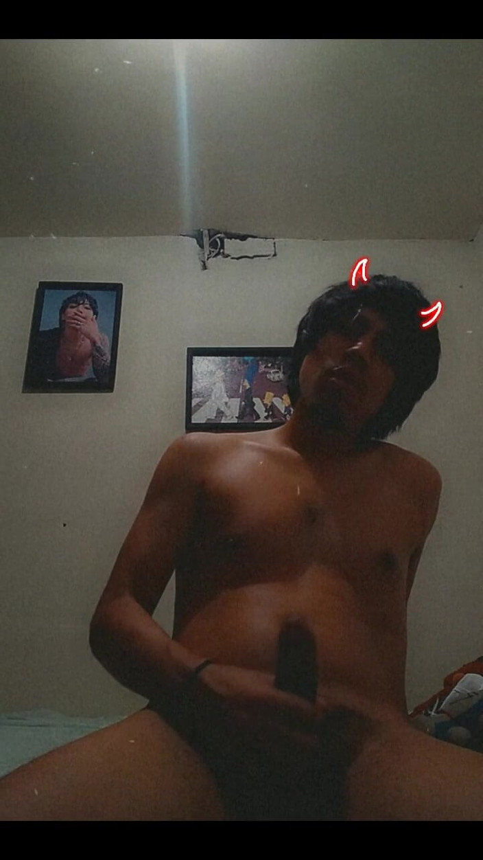 AlexAlejandro13: Sexy in Horns