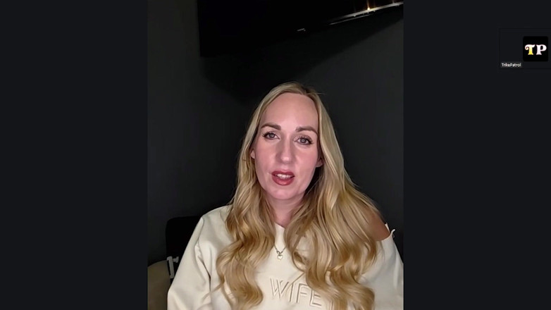 TrikePatrol Podcast: Trikepatrol Interview - Sierra Spunk