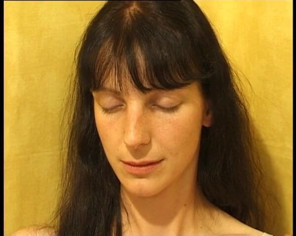 YOUR FIRST PORN: Baletka Susanne Macht Es Sich Geil - Baletka Susanne si dělá...