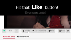 Honey Haze: Красивая Сводная Сестра Быстро Отсосала.honey Haze