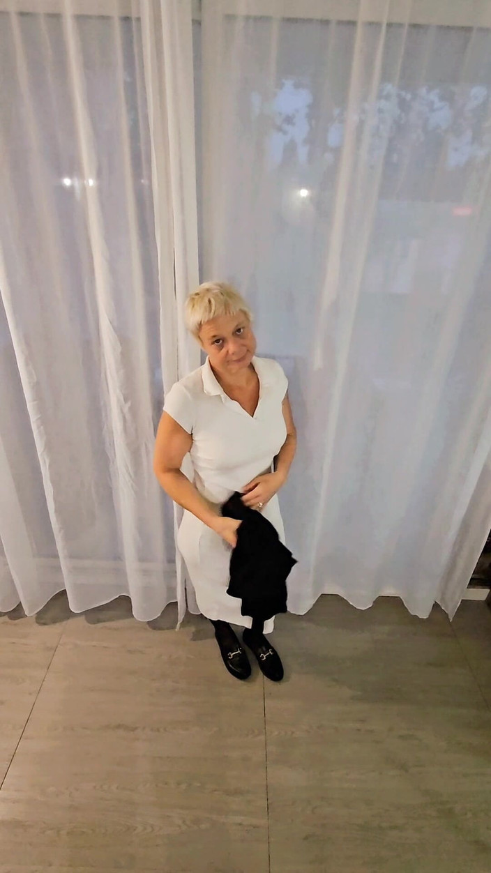 Sofy13: Come on Don't Shy Come and Take the Rest Away...