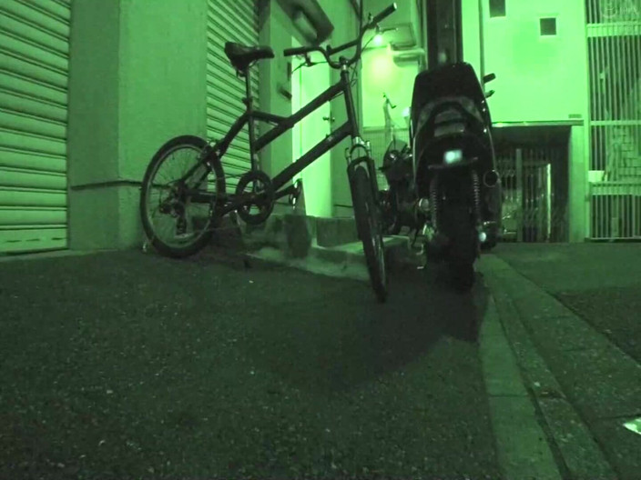 Vulture: 아마추어 소녀, 보지에