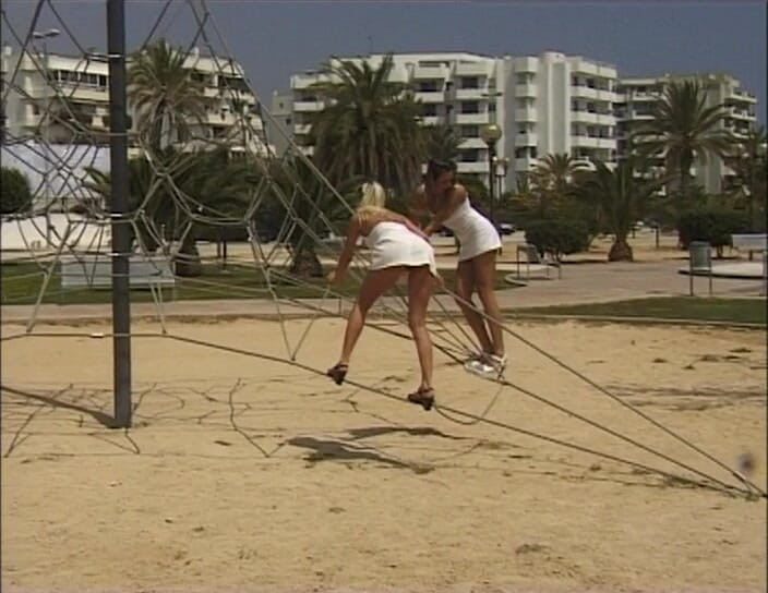 All about pee: Piss Top Girls in Mallorca - Liters of Hot Pee From...