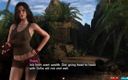 Miss Kitty 2K: Treasure of Nadia - Ep 36 - Adventure and Kisses by Misskitty2k