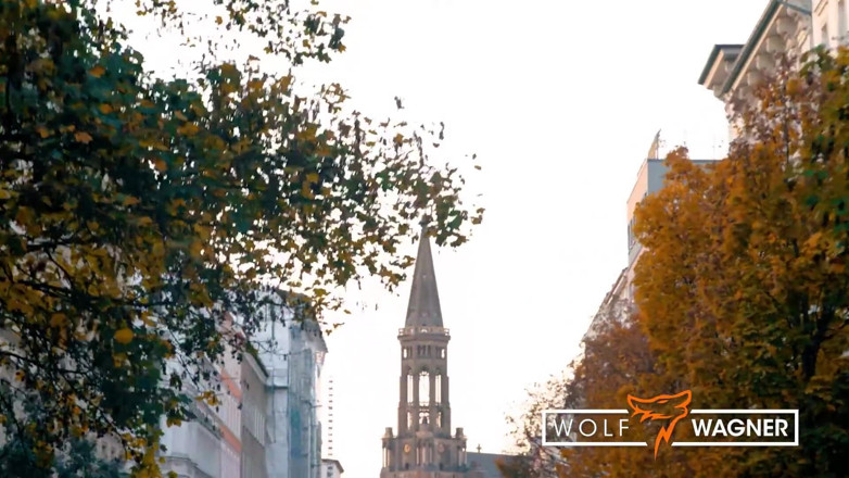 Wolf Wagner.love: Mamada en River & hotel follada para la alemana Lena Nitro