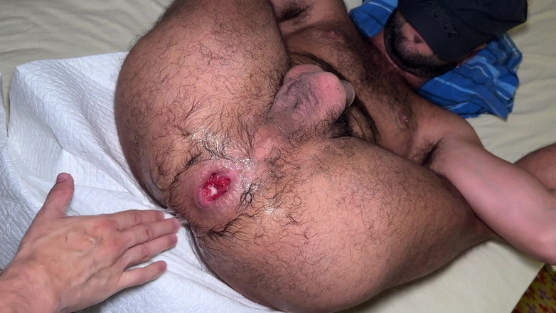 FFunAntoni: Masked Fister X Le Festea a Ffunantoni