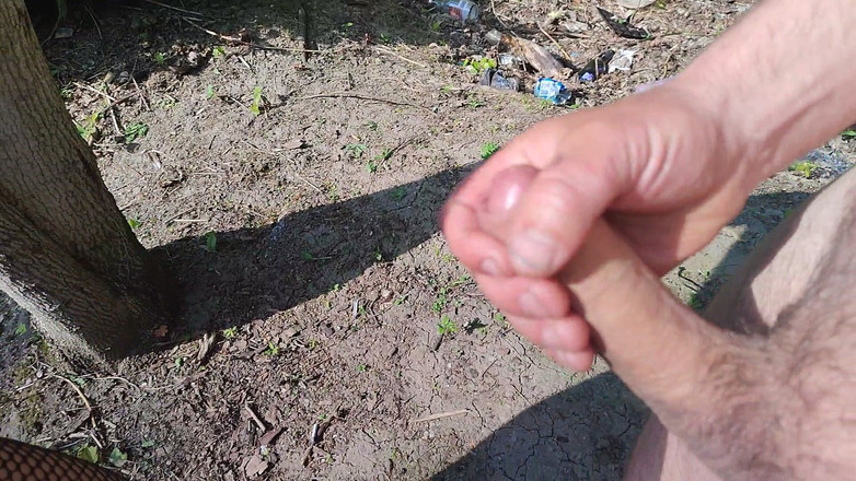 DirtyLubov: Catsuit Oral Luar