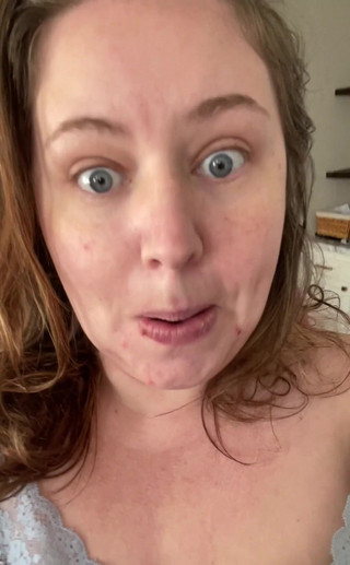 KinkyKatie: Das Nachbereiten!