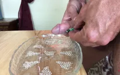 Dev Adam doms sikişen sapık