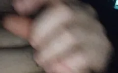 Trying to Cum for You Guys