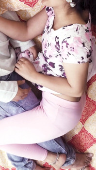 Desi Mms Saali Chce Jiju Hlasitěji Sténání tvrdé šukání až do orgasmu