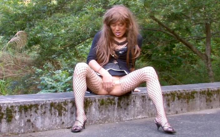 Pai-chan: Keriangan Luar Pai-Chan