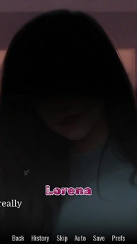 Posedlá Lucy (část 01) Od Vngtrash - Crazy Hentai Girl