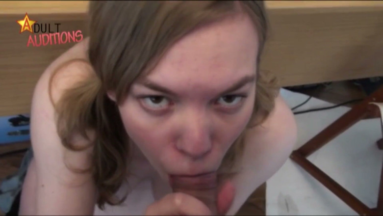 Adult-Auditions: British Student Faith