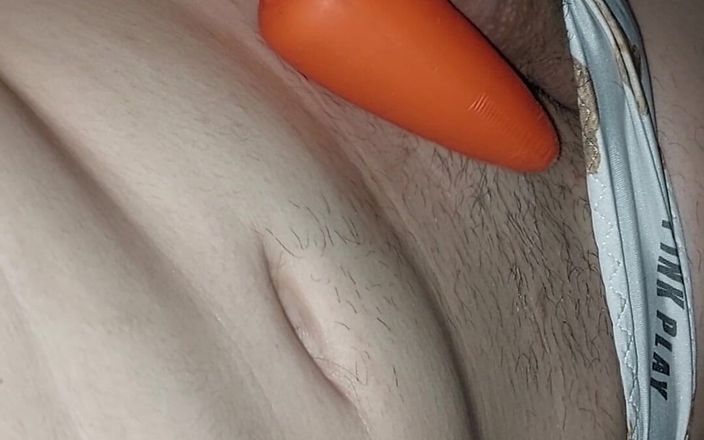 Malin: 테디 베어 팬티