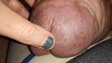 Monster_Meat_: 2-дюймова глюкоза на півдорозі моєї подвійної ін'єкції