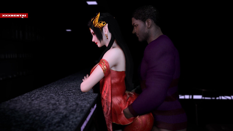 Soiyu Hentai: Gudinna Avatar of the Booty Gods - 3D Animation Hentai