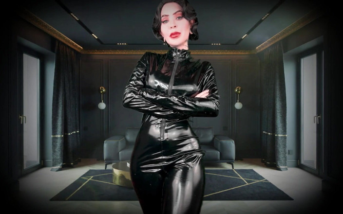 Baal Eldritch: Ruined Businessman - Fatal Findom, Catsuit, Villain