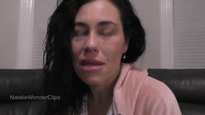 Natalie Wonder: Întâlnirea noastră cu consilierul pentru relații, sper că se poate...
