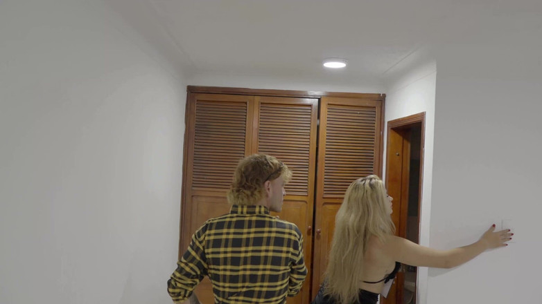 KerentSleen: Viyanalı köklerin satıcısı Ternina beni sikiyor ve amımı yiyor