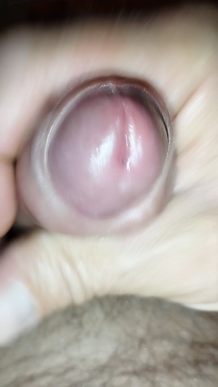 Richardjerksoff: Ejaculation Close up