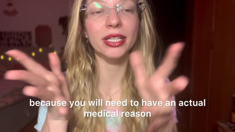 Goddess_Bella_Rae: Why You Should Get Asap