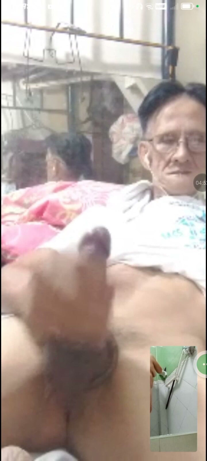 amadorrivera: Video Sex Call When She Awake This Morning