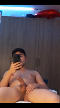 Hot Naked