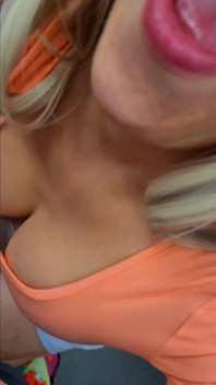 Asansörde muhteşem komşu Dada Deville