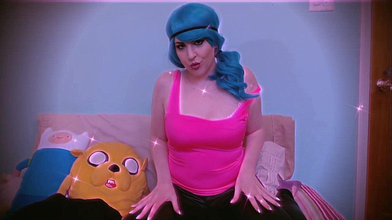 goddessjoules: My Mousy Man 2016 Remastered