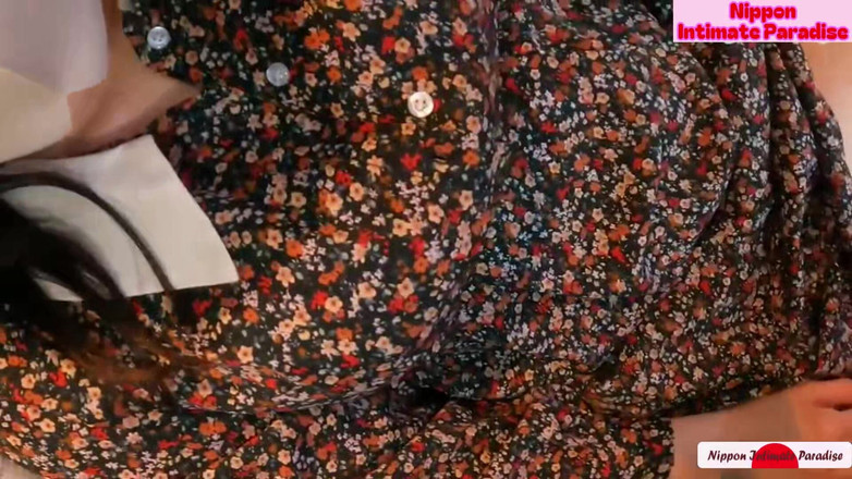 THAT'S WHAT SHE SAID: Asian Angel 26488