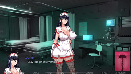 Captain ero gaming: Falling Undercover - nox syndicate - bölüm 6