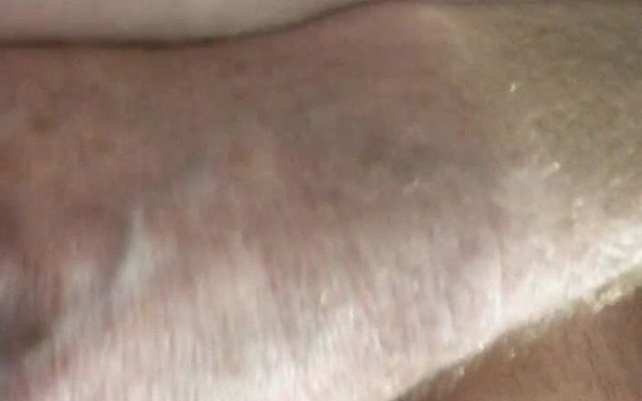 Toomuchfun: Einen großen buttplug nehmen