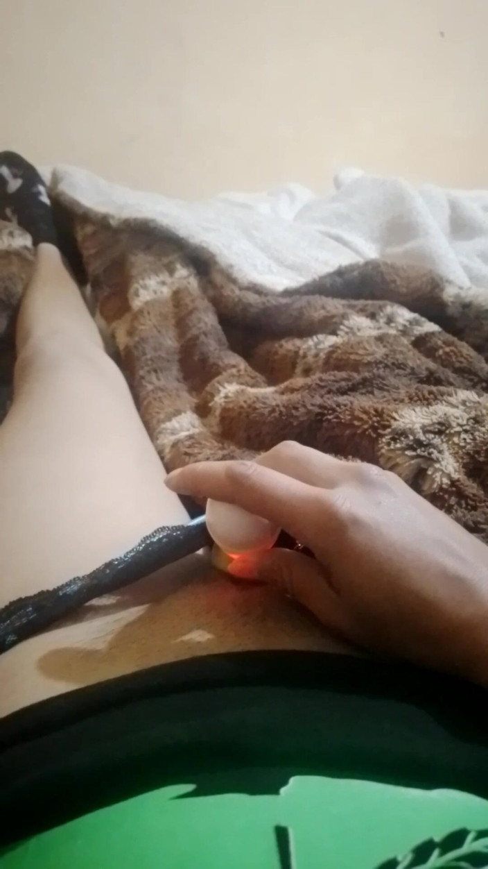 Moon bonny: マスターベーション