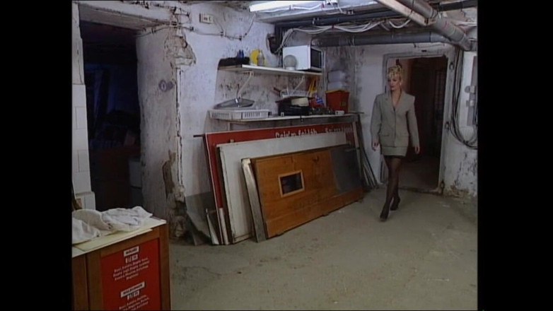 MMV films - The Original: Frumoasă Sexy Blondă MILF Cur Futut și Ejaculat În Gură De Un...