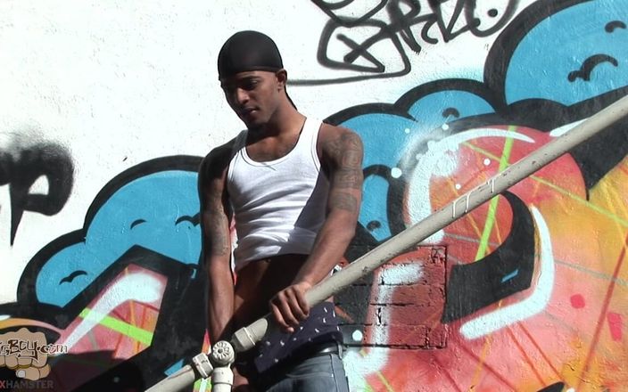 ThugBoy: Ralphh Laurin