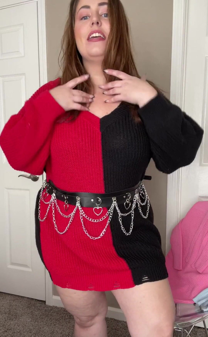 KinkyKatie: Assista ao meu novo vídeo hoje