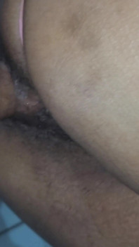 Linda MILF Abre O Cuzinho Em 4K