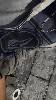 Perut saya sangat halus