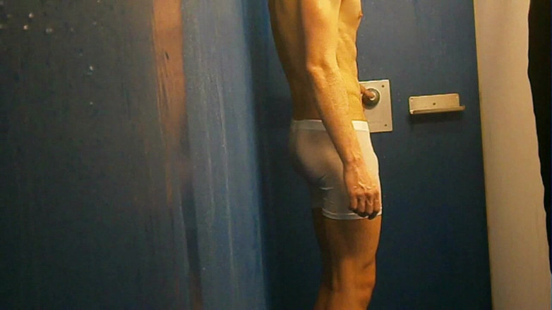 outdoor-fun: 모음집 - 솔로 무컷 누드 핏남의 전면 전시