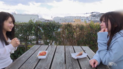 Caribbeancom: Karimi Bianzu - 两个太美的爱情火焰 ecchi