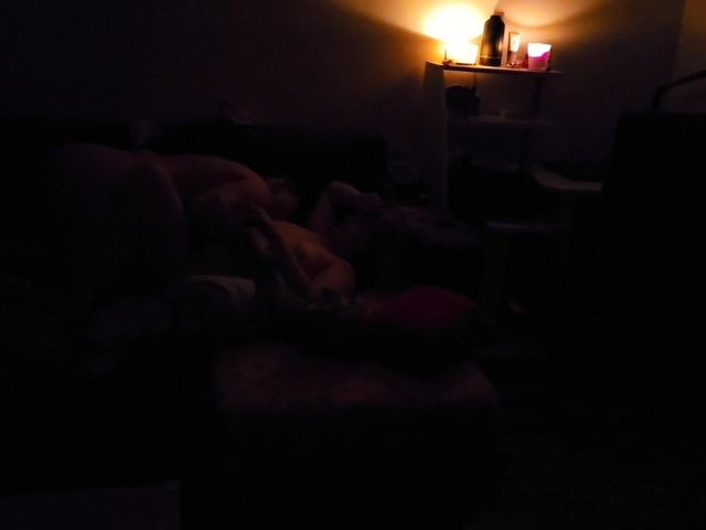 Lights Out. Let the Fun Begin. (HNC Productions)